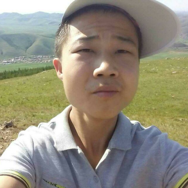 冯凯旋的照片