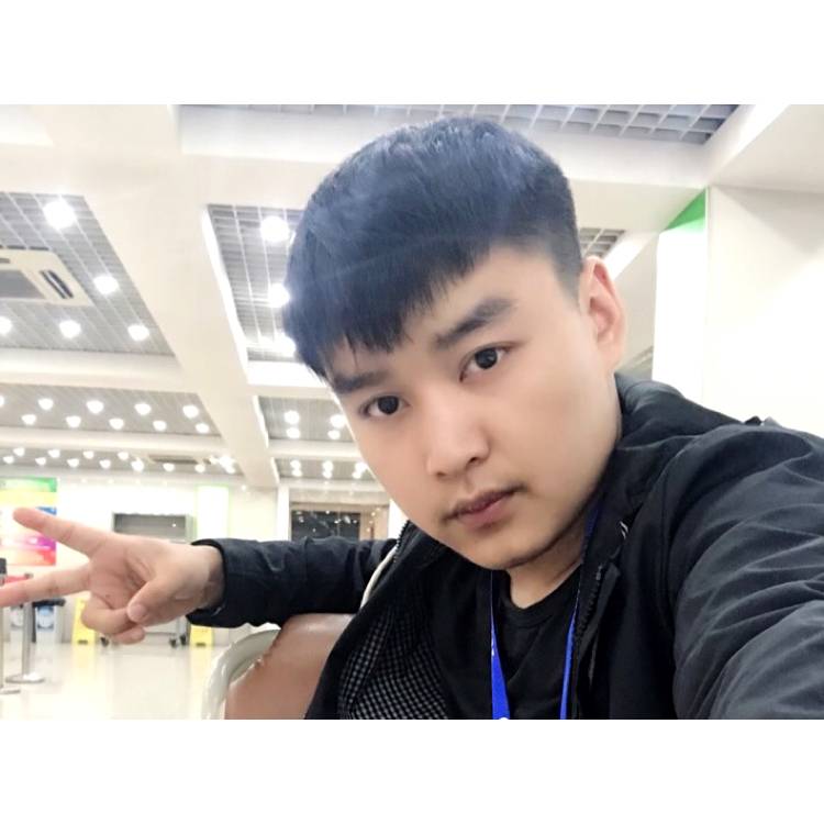 青栀知性的照片