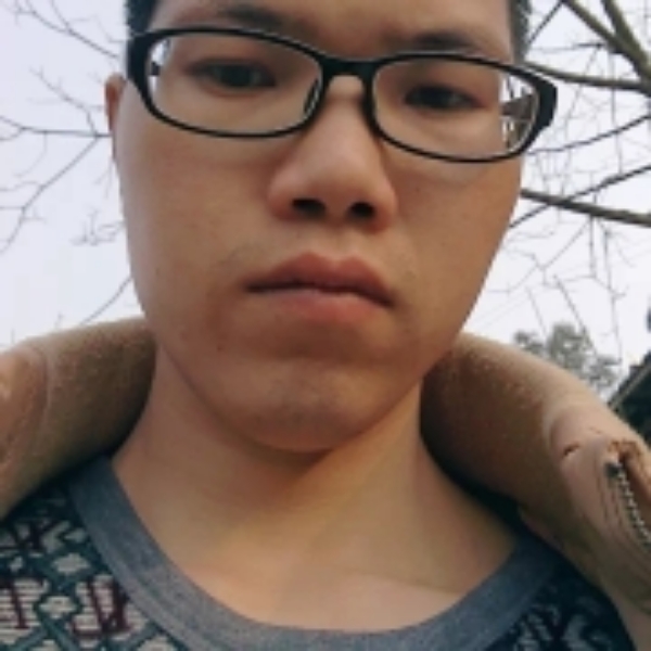 浅吻绿茶的照片