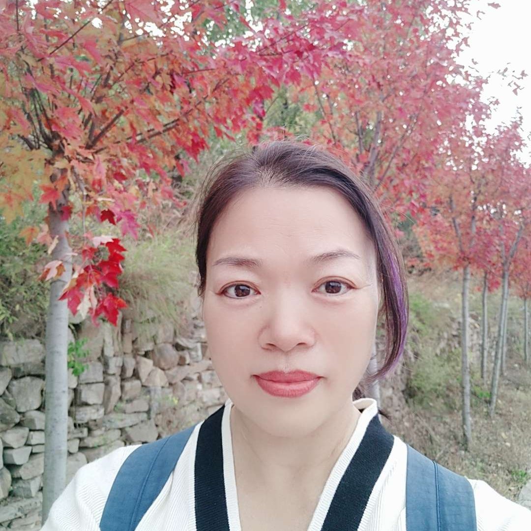 Janet陈的照片