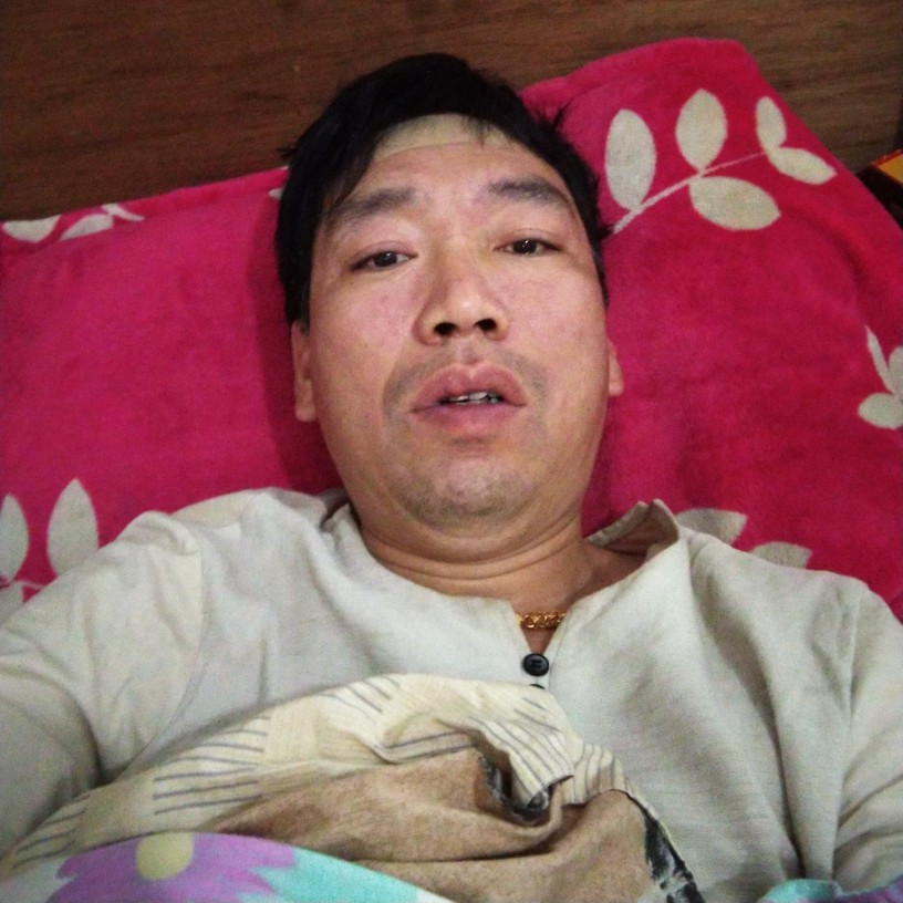 人生不一样的照片