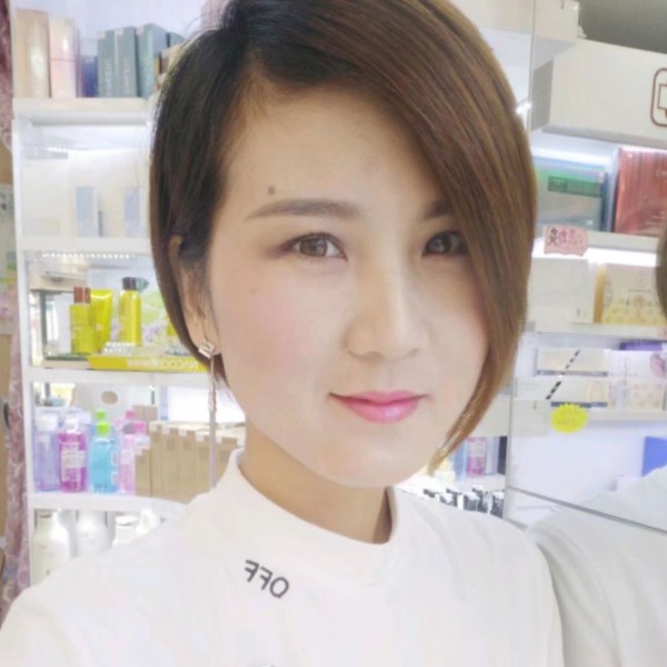 凉面浅吻酷炫的照片