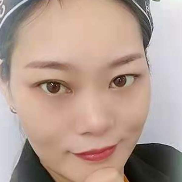 恩柠的照片