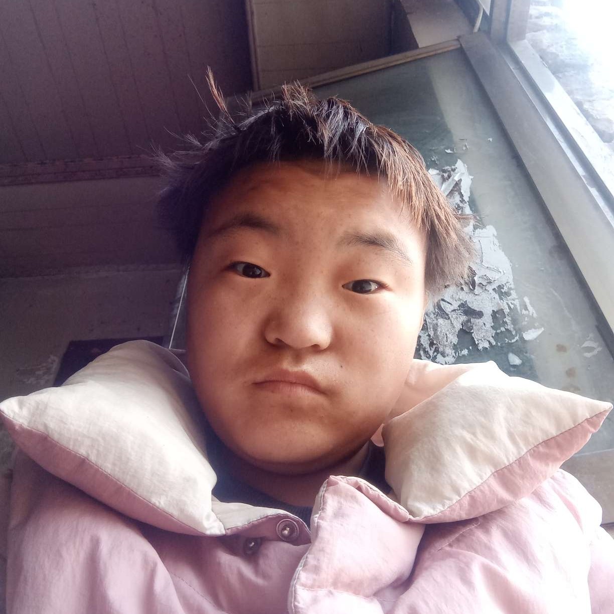 长情演变心劫的照片