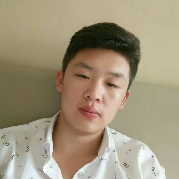 中国黑人的照片