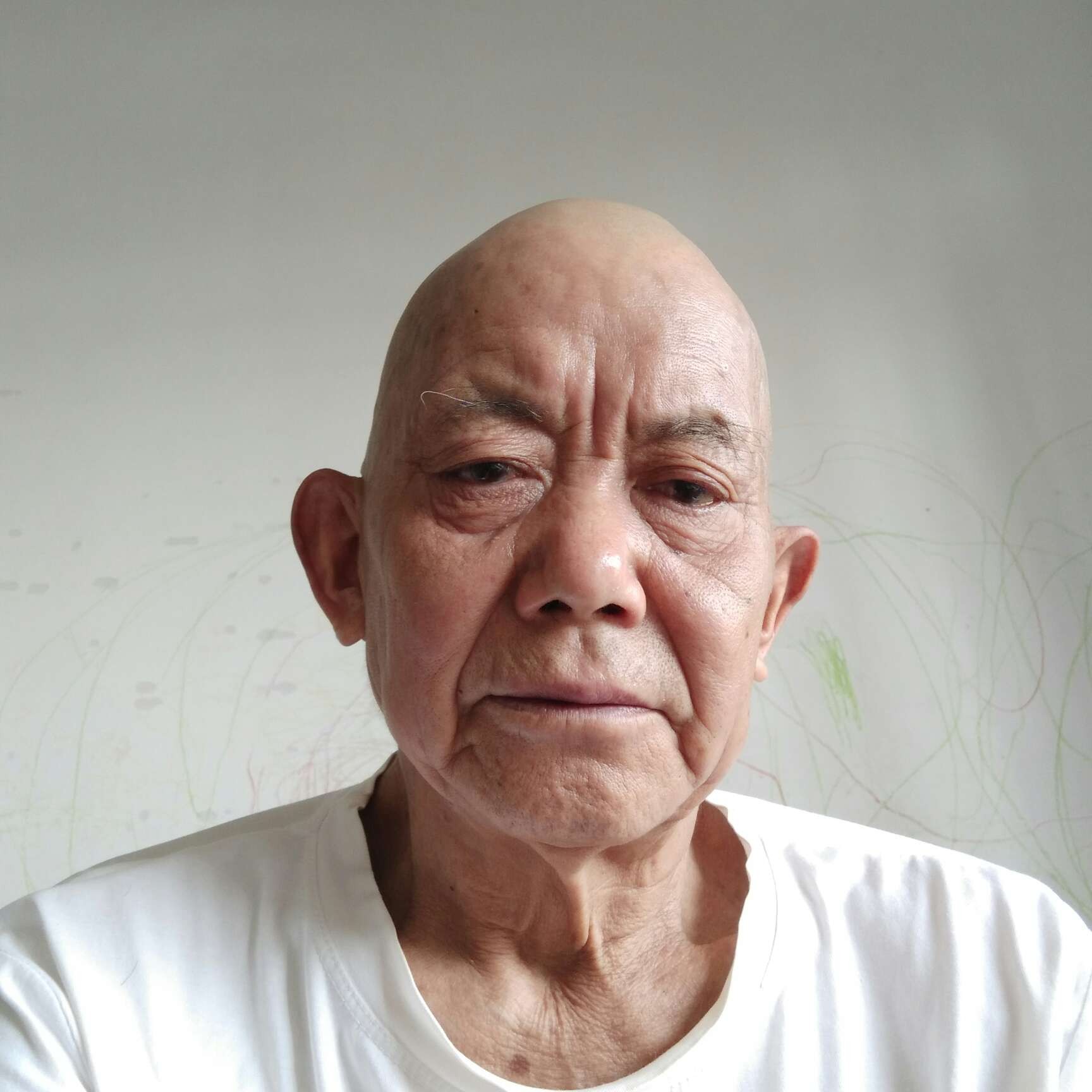 紧张星雨农民的照片