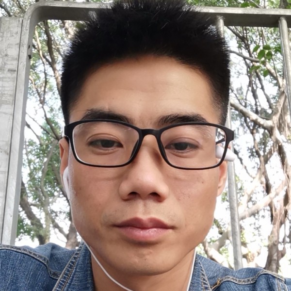 秋天开心的照片