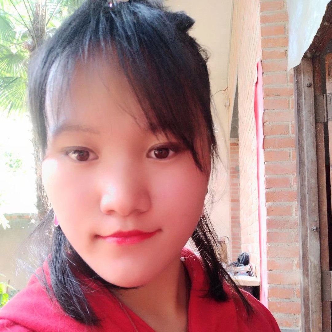柜子回眸烂漫的照片