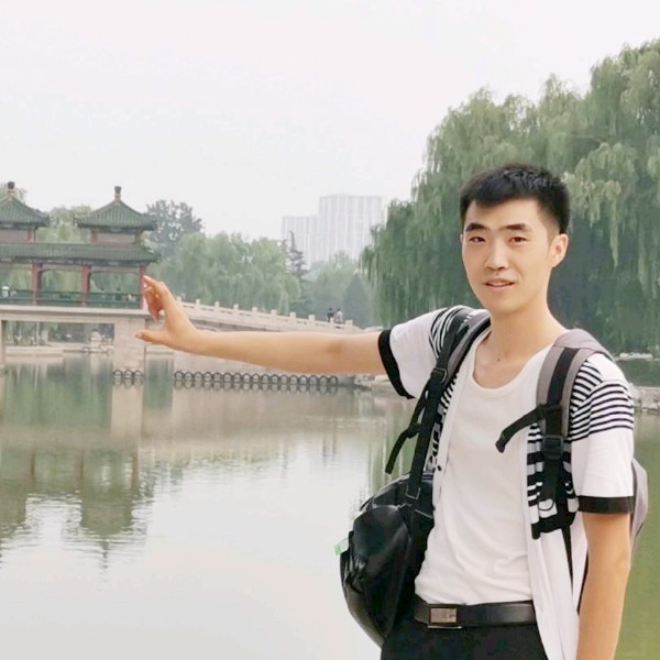 男神一号的照片