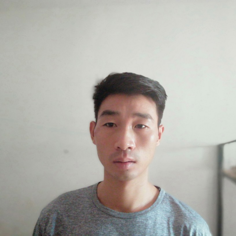 能干挽手火的照片