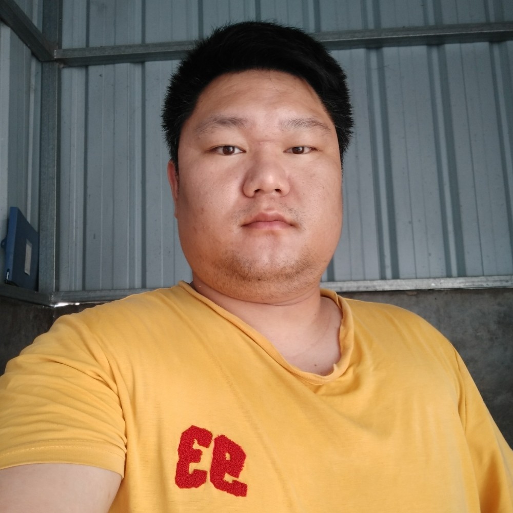 肥仔一条鱼的照片