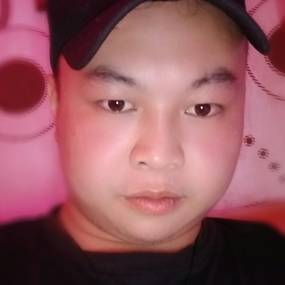 留胡子绿茶的照片