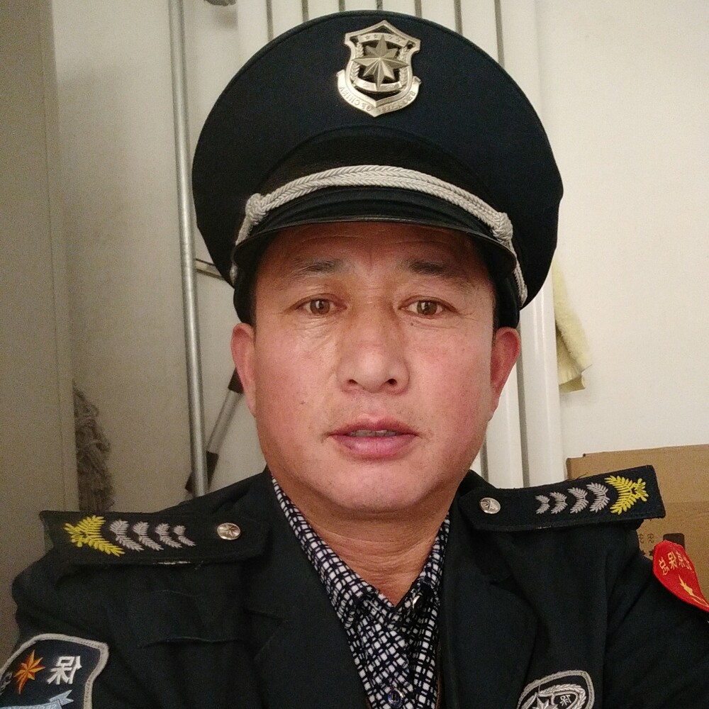 漠然凉面，石德生的照片