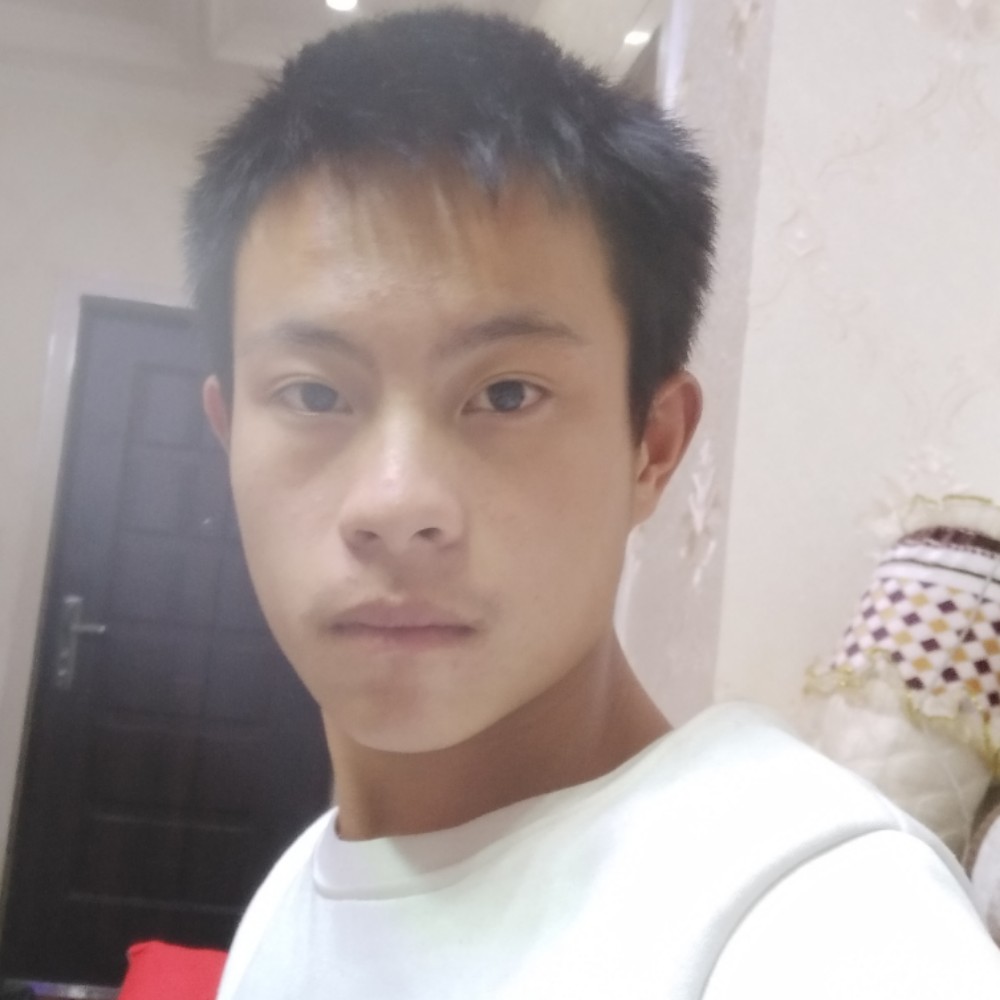 精神小哥的照片