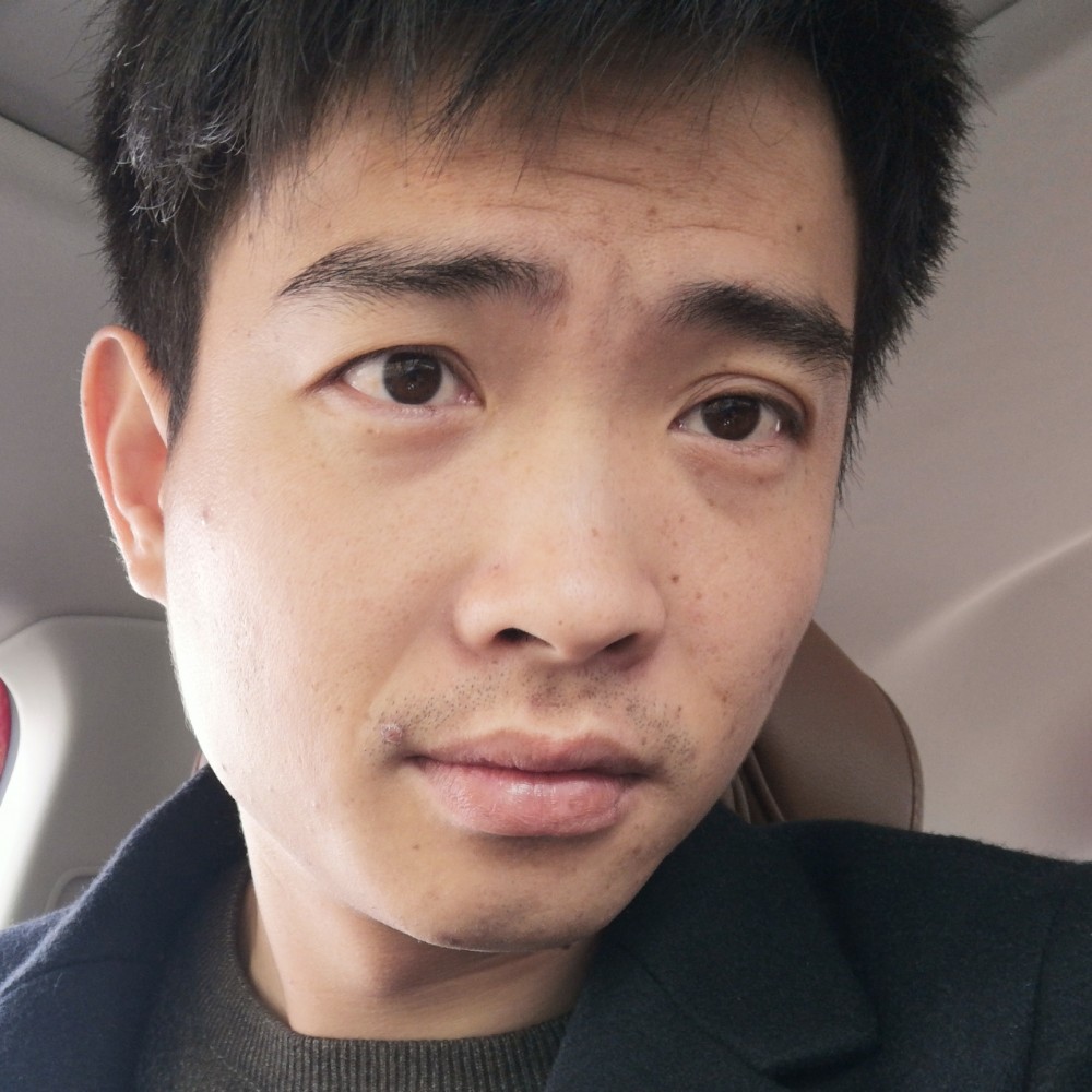 我来了，你的照片