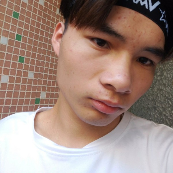 我好难的照片