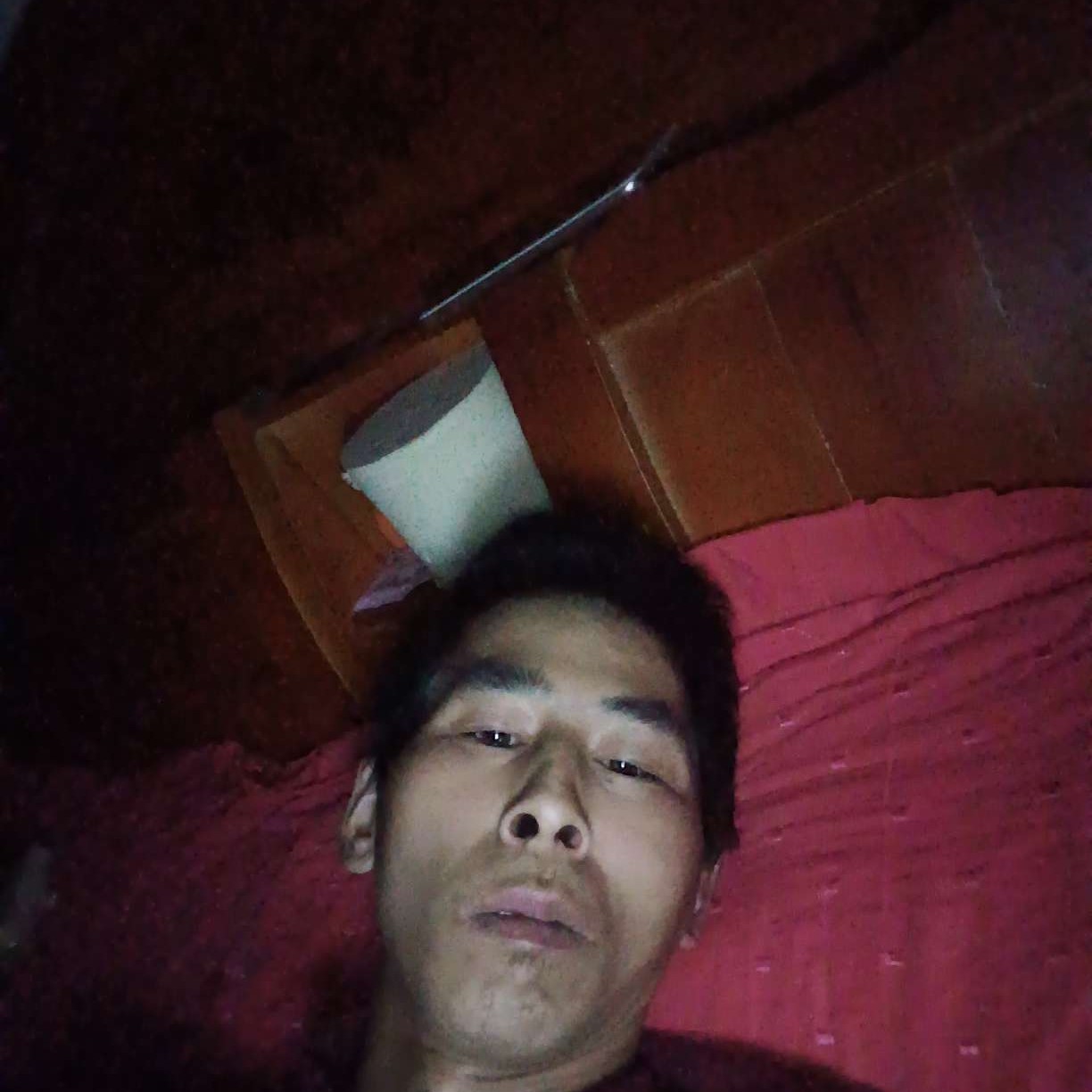 明媚等于绿茶的照片