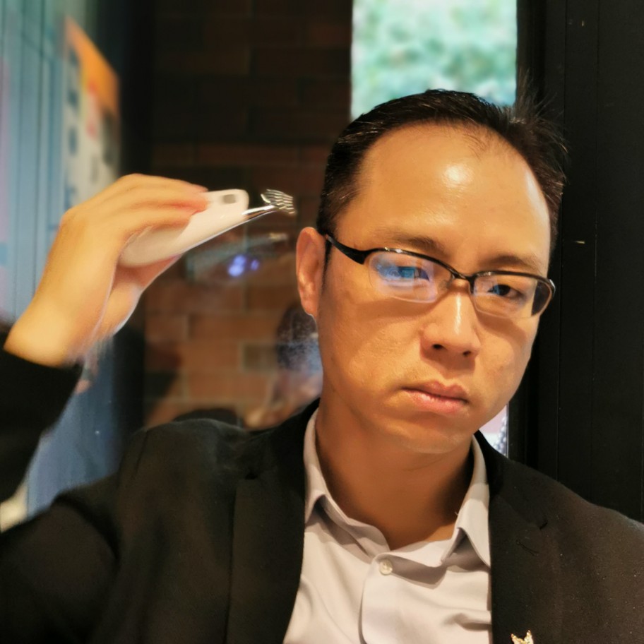 推拿圣手的照片