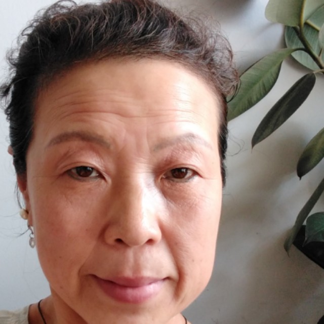 等待漫步的照片
