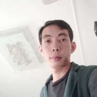A 吴强的照片