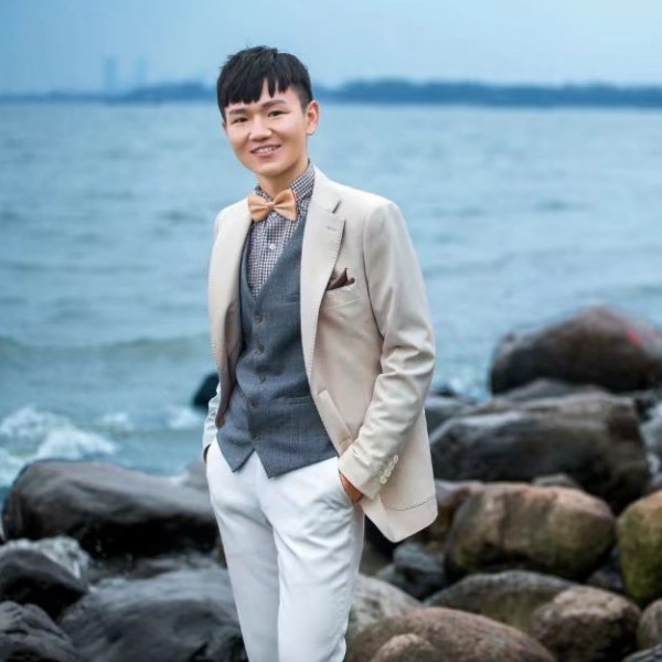浮生还落霞的照片