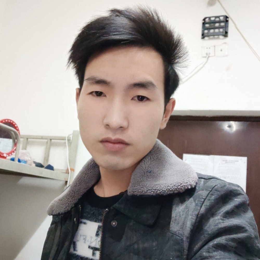 害怕孤单的影子的照片