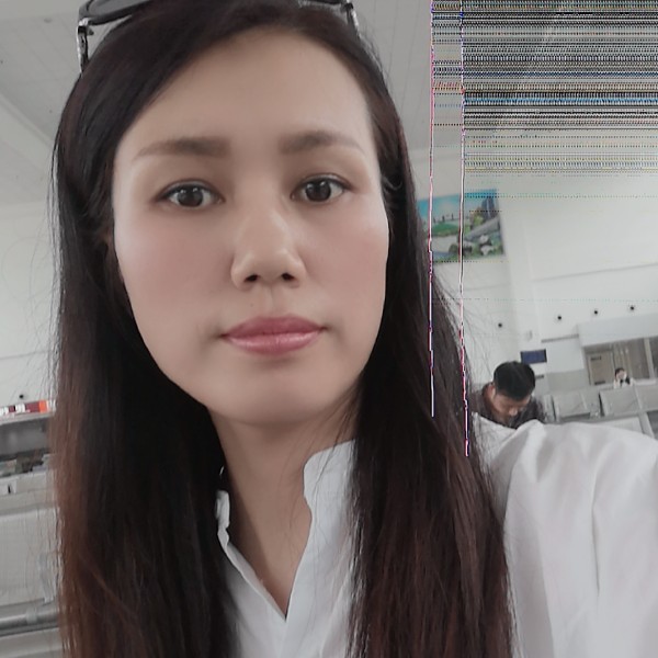 秋颜拾忆干净的照片