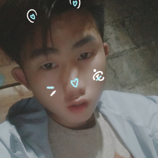 我很怪但不坏的照片