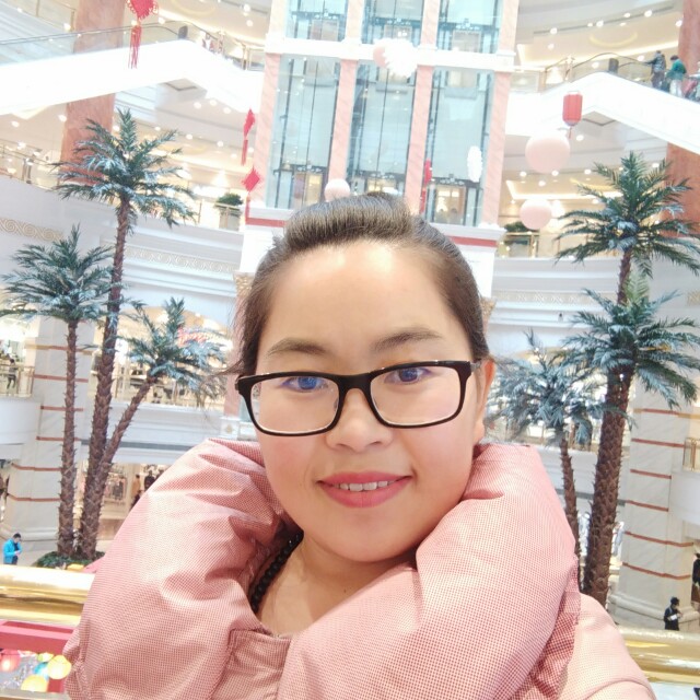 许婉鑫的照片