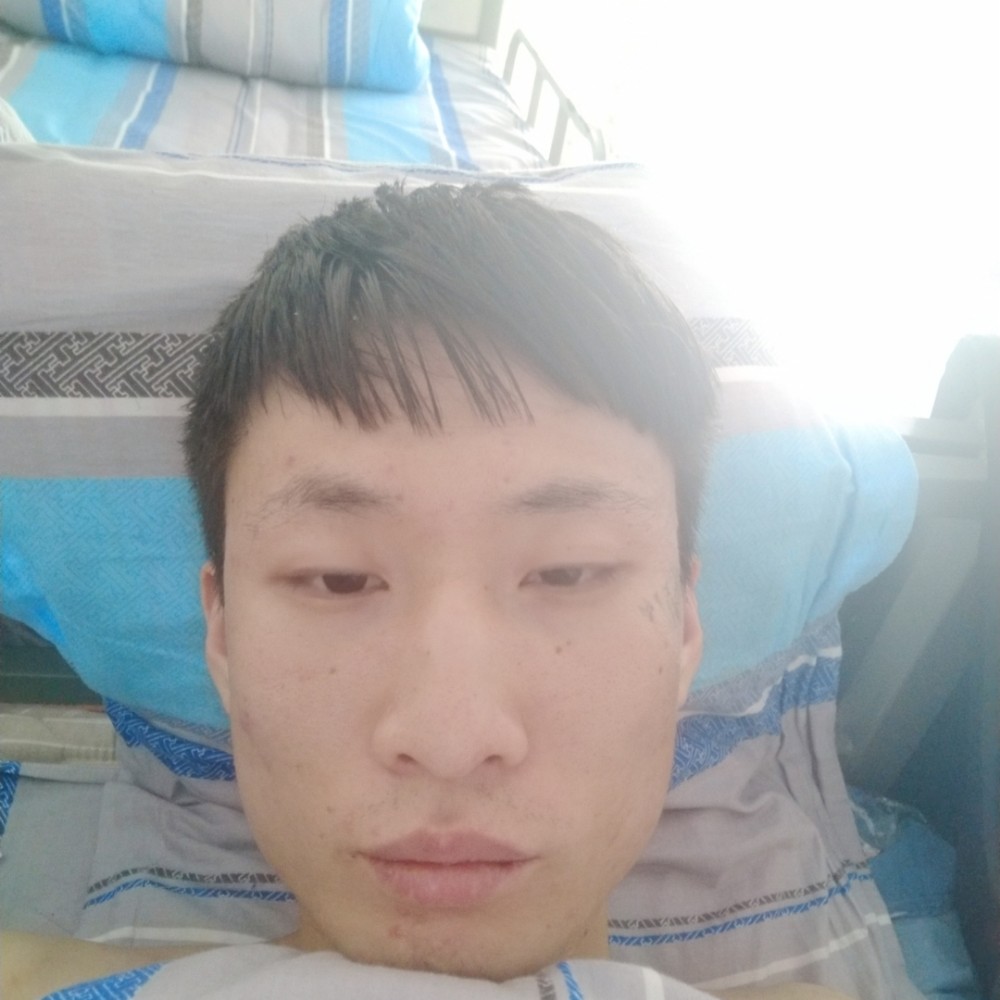 冬耀内向的照片
