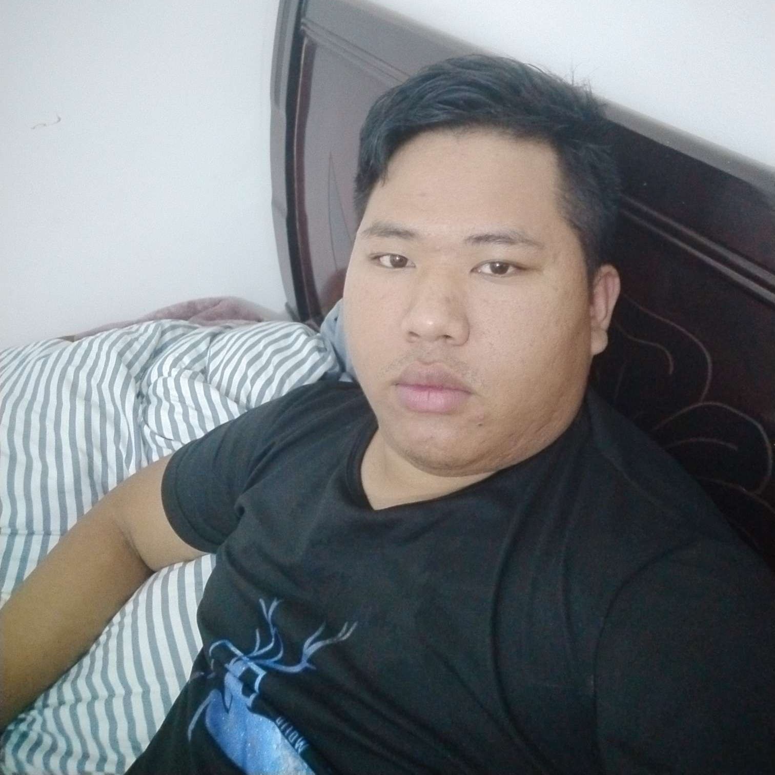 孤心放弃安详的照片