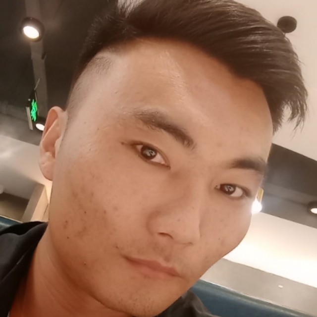 冰冻的心海的照片