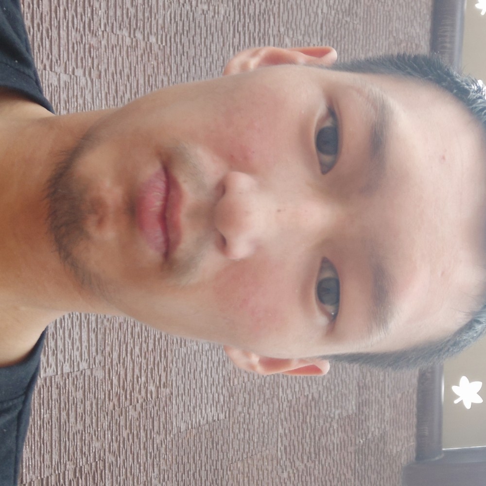 青栀和成就的照片