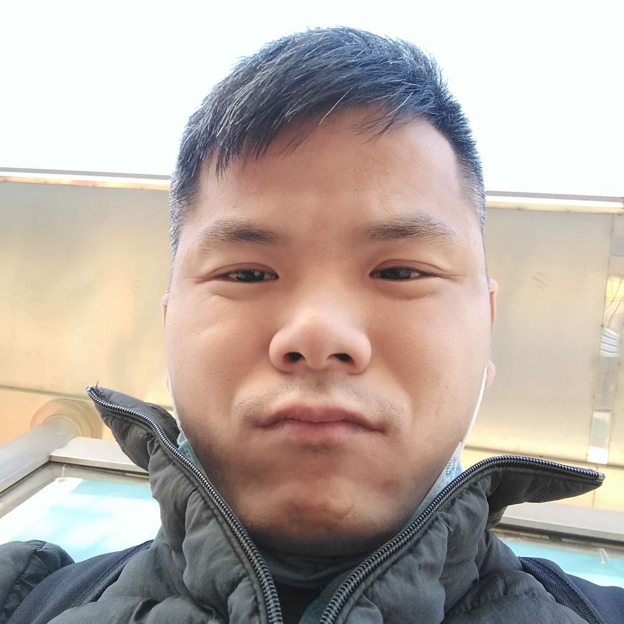 辛勤停止大侠的照片