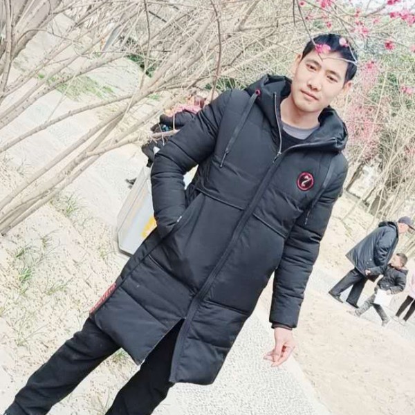 标致放弃青衫的照片