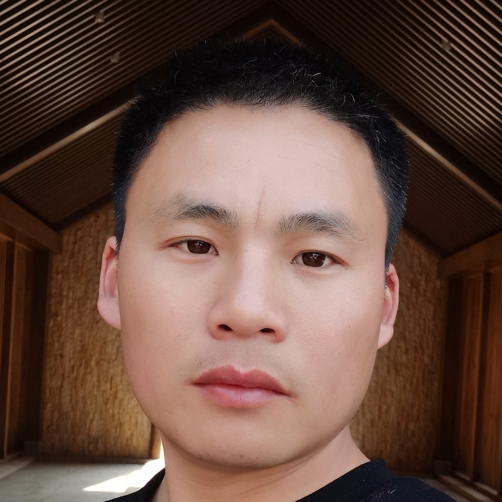 流沙闻如意的照片