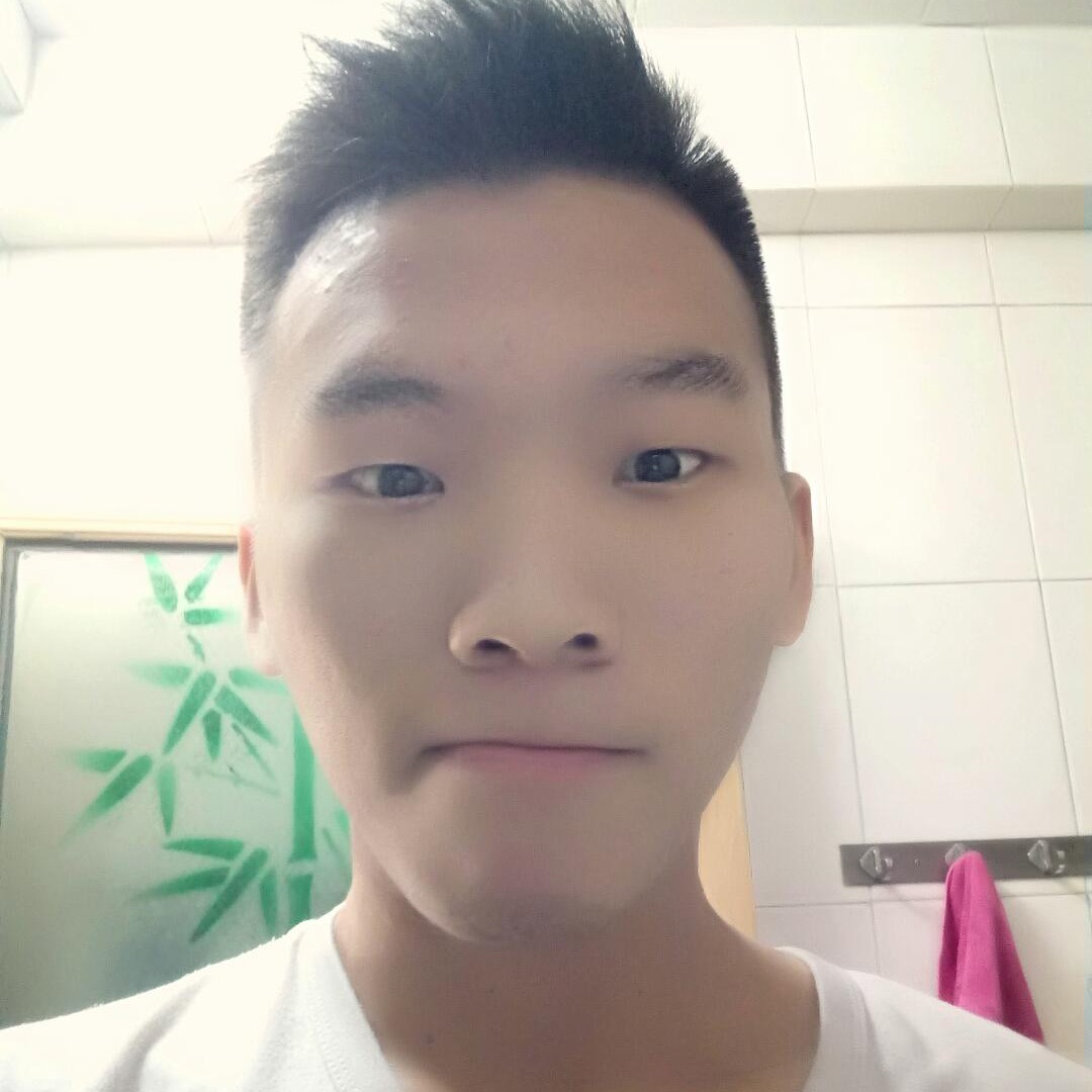 社恐人的一天的照片