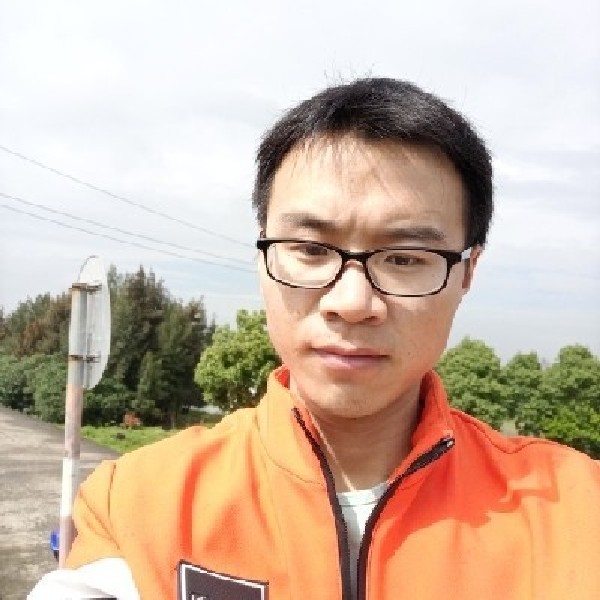 残云晚霞的照片
