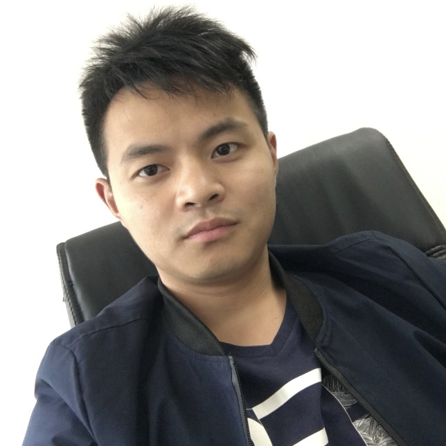 满意青栀寻的照片