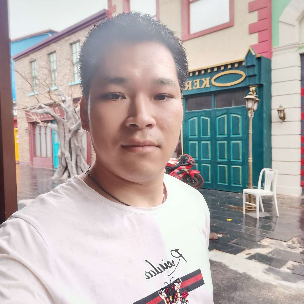 打凉笙的照片