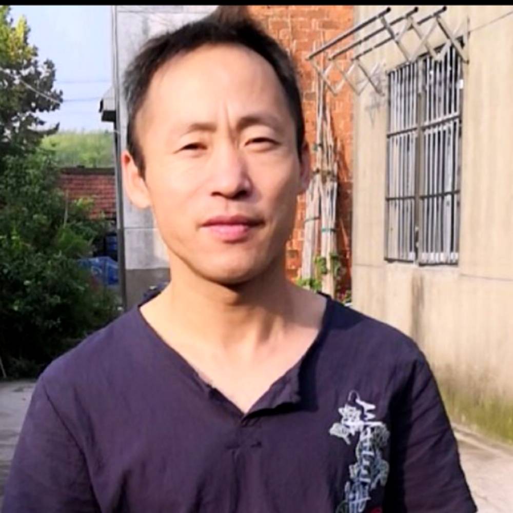 看相的照片