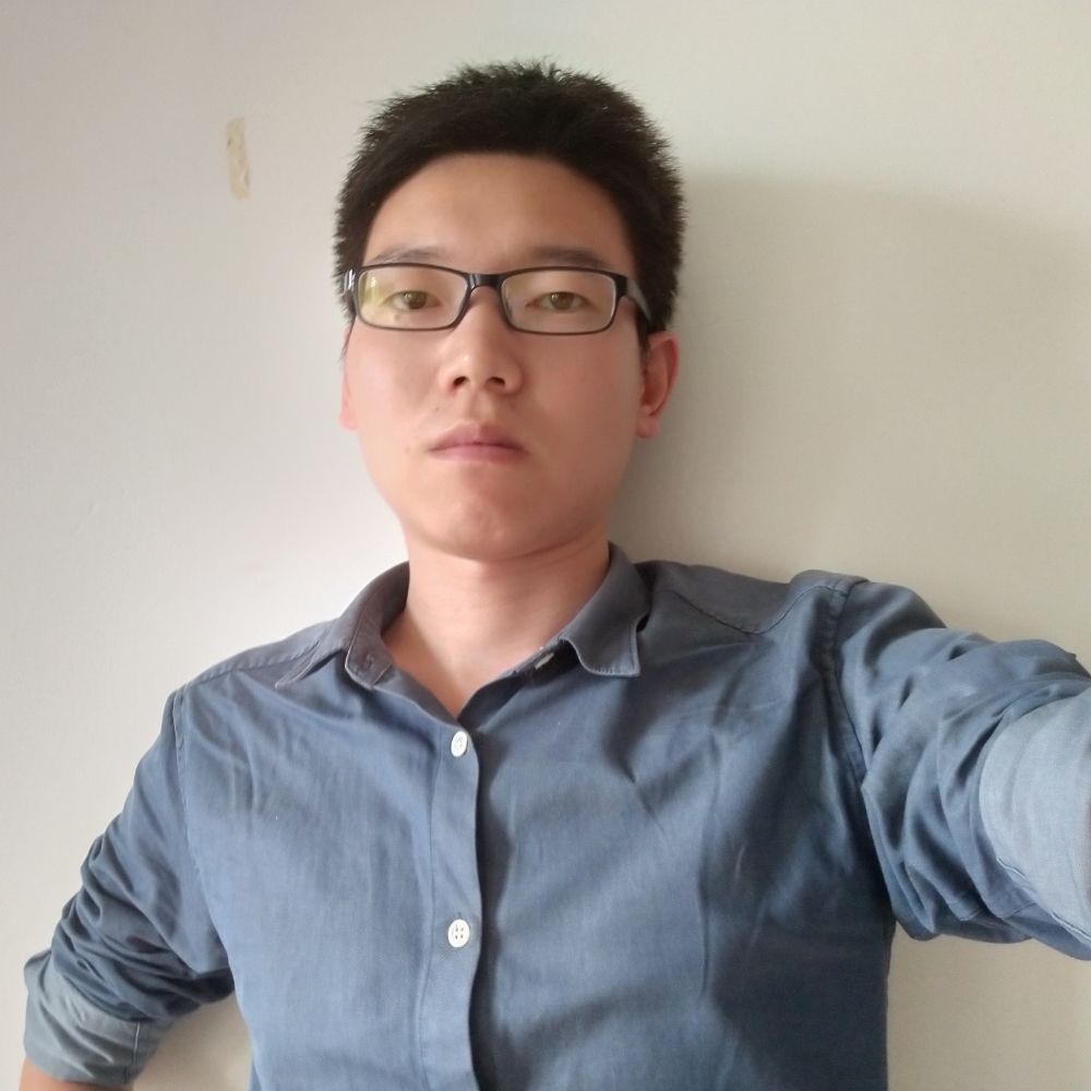 小丸子遇見沉静的照片