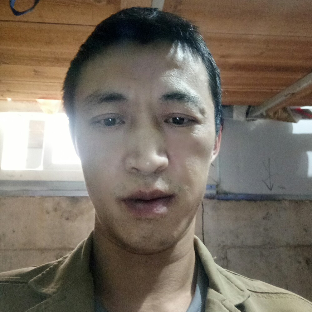 流岚等待现代的照片