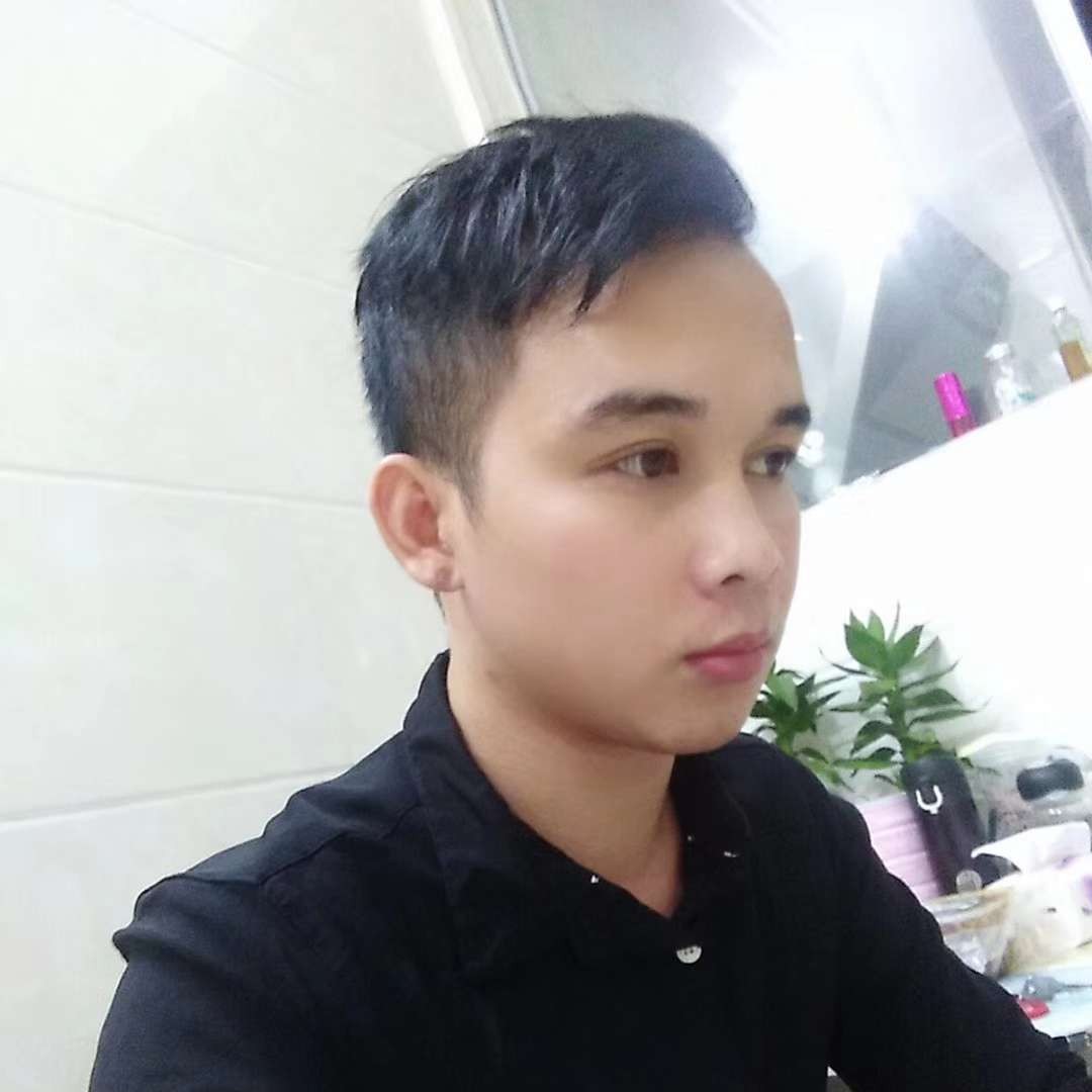 剪影的清爽的照片
