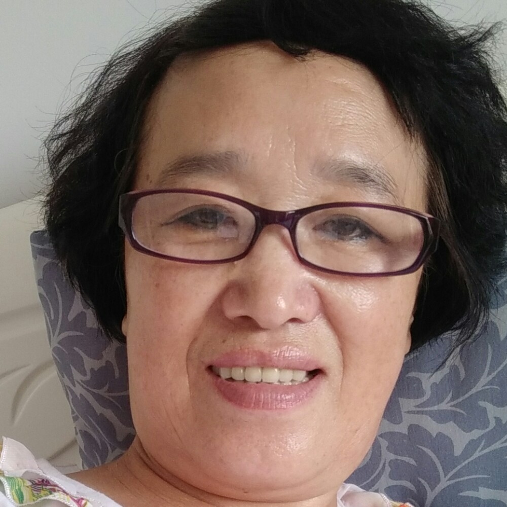 曾经向八宝粥的照片
