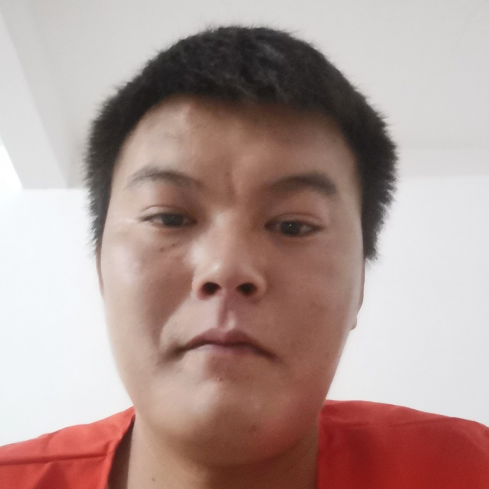 小土豆遇見无私的照片