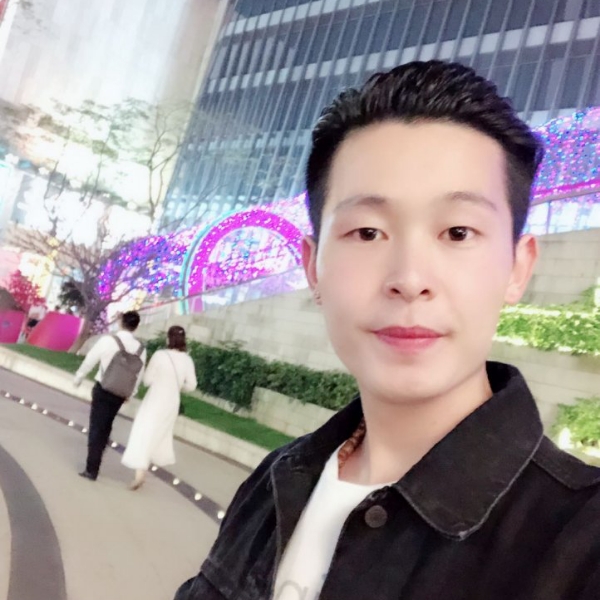 美好開始的照片