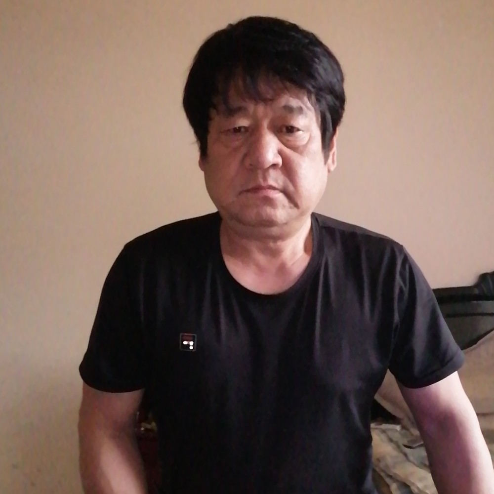 潇洒过客许永文的照片