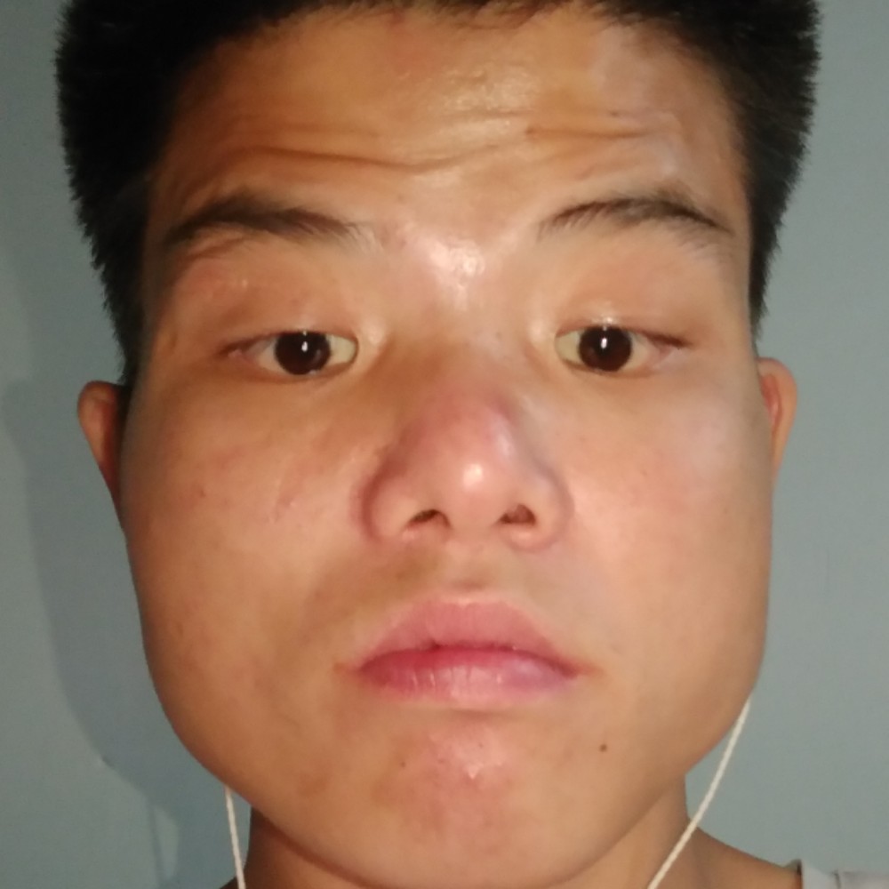 老鼠哥的照片