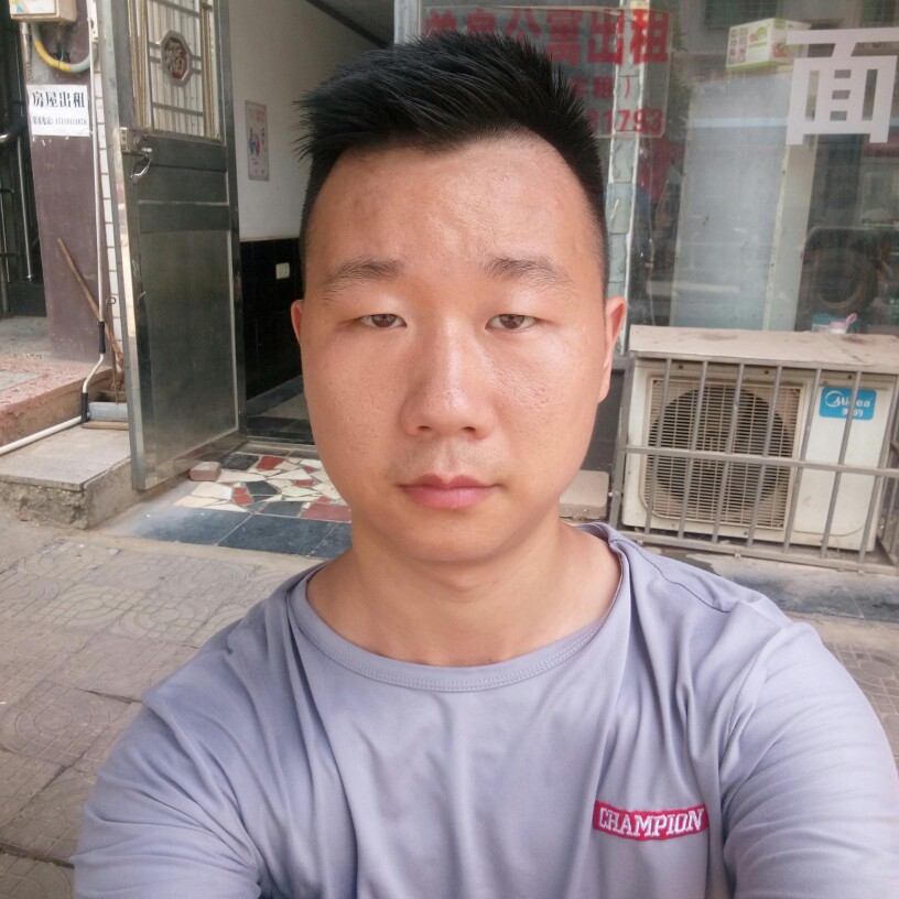聂兵的照片